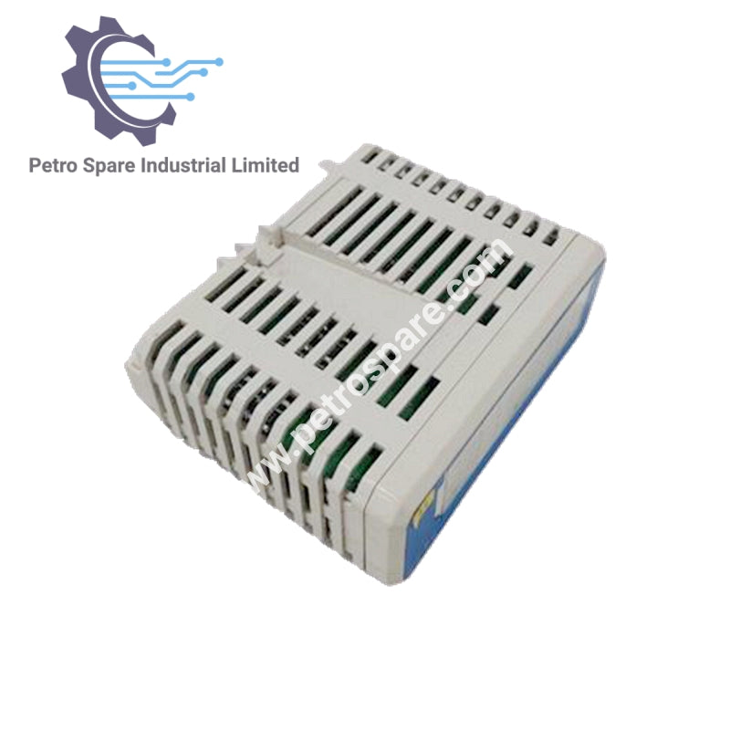 AO890 | ABB S800 I/O Analog Output 0..20 mA, 4..20 mA