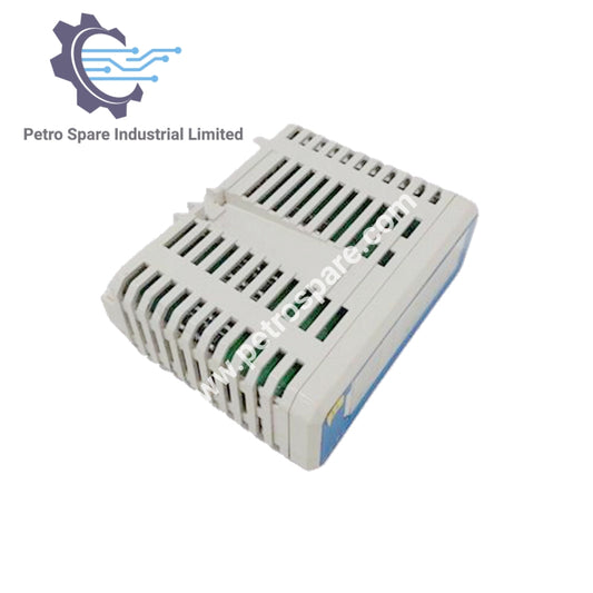 AO890 Analog Output IS 8 ch ABB Product ID:3BSC690072R1