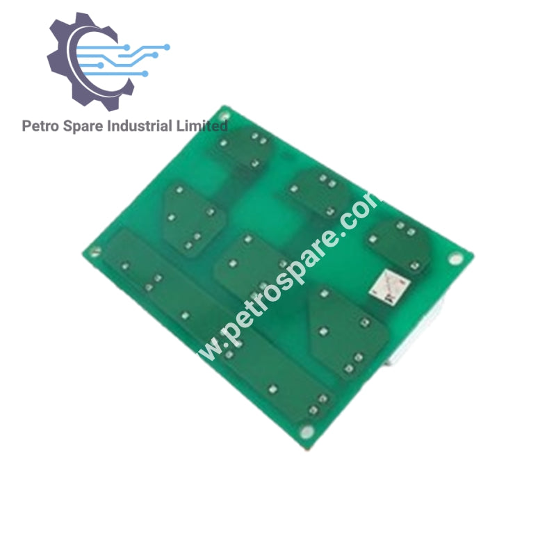 AOFC-03 - Papan Penapis Output untuk Pemacu Inverter ABB
