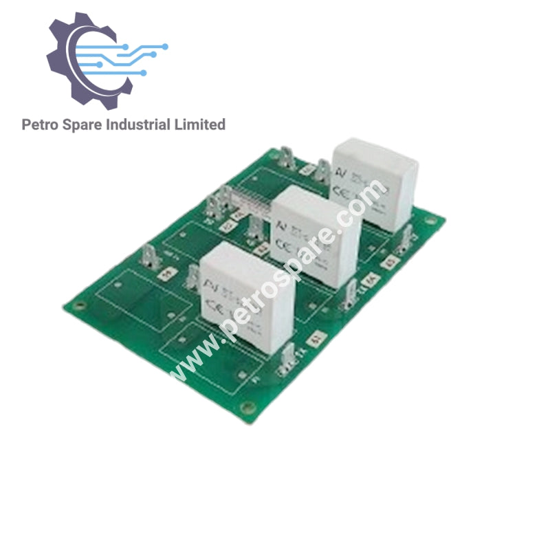 AOFC-03 - Papan Penapis Output untuk Pemacu Inverter ABB