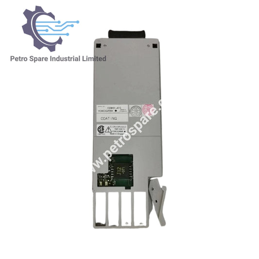 APM11 | Pulse Input Module - Yokogawa