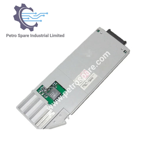 APM11 | Pulse Input Module - Yokogawa