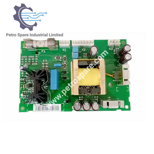 APOW-01C 64605666 - Захранваща платка | ABB