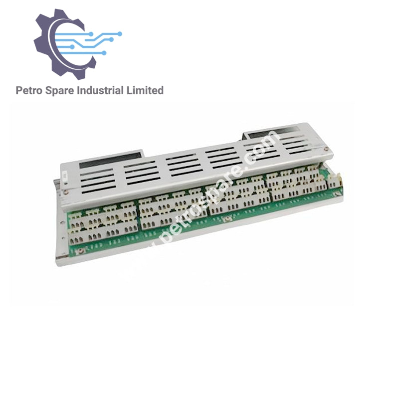 ABB HIEE300690R1 ARC093A High Voltage Board