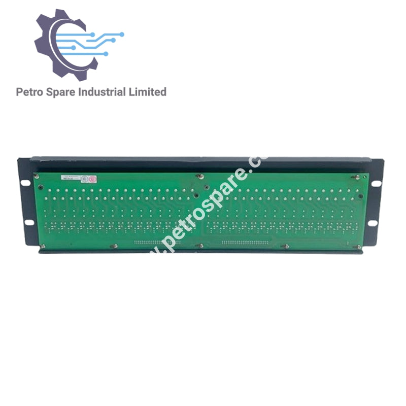 ARM55D-000 Yokogawa 32 Quru Kontakt Çıxışları (M4 Terminalları)