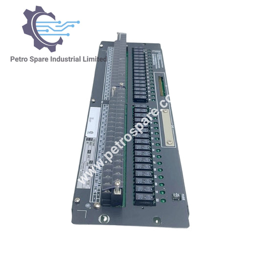 ARM55D-000 Yokogawa 32 Dry Contact Outputs (M4 Terminals)
