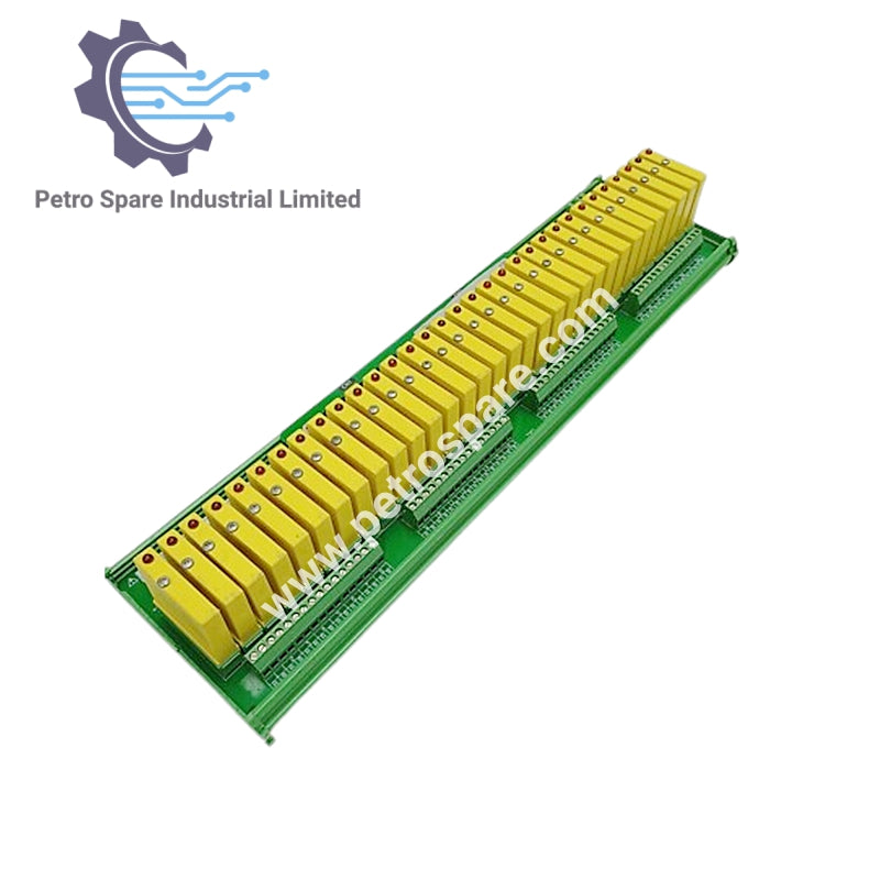 ARS15M | Yokogawa | Плата твердотельного реле