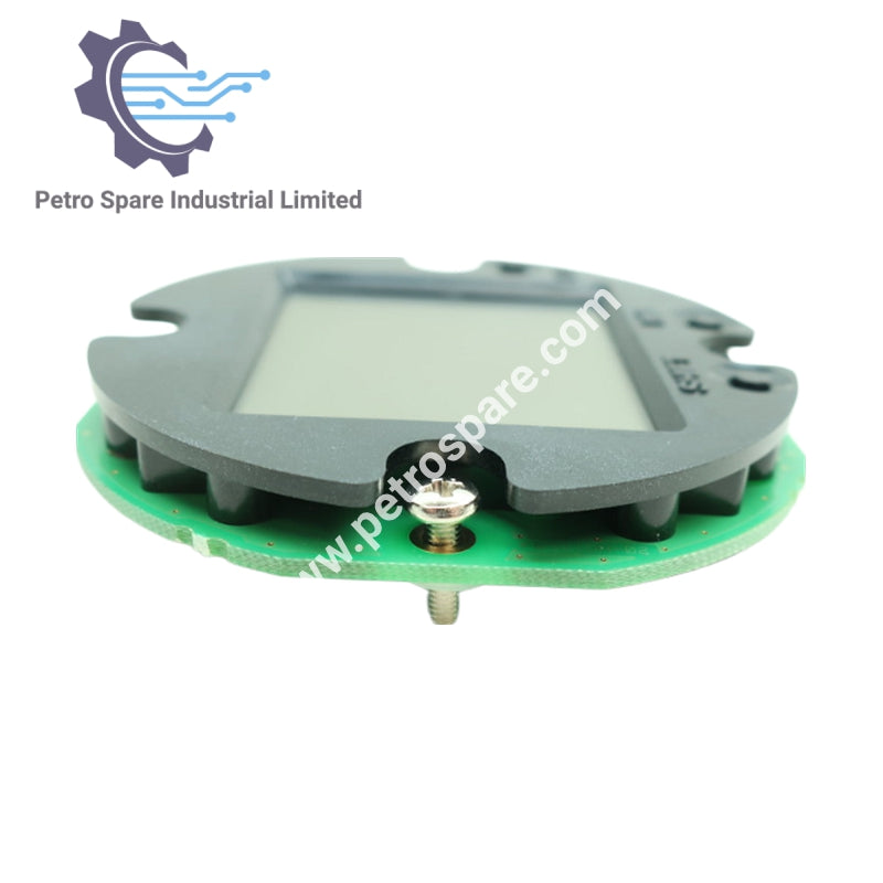 Yokogawa AS-F9391CD-0 - Плата дисплея PCB