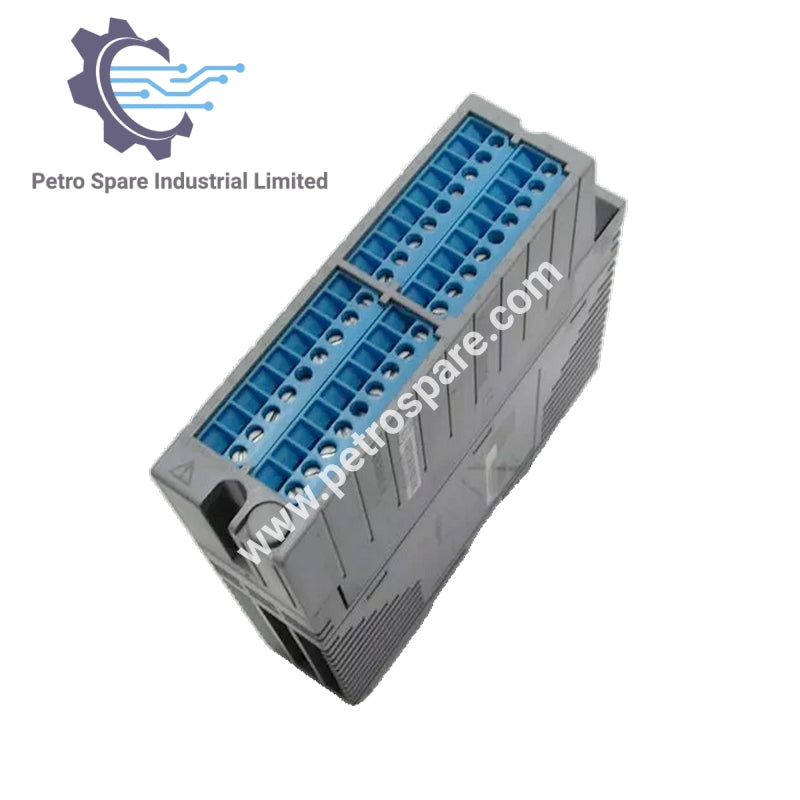 Yokogawa | ASD143-P00 | Module d'entrée numérique ASD143