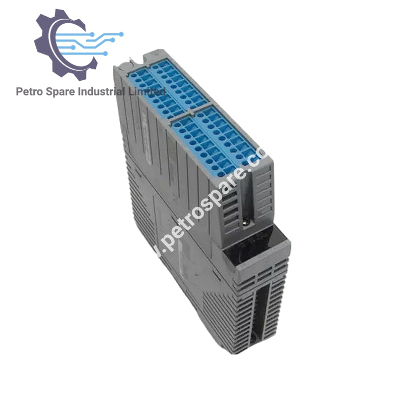Yokogawa | ASD143-P00 | Module d'entrée numérique ASD143