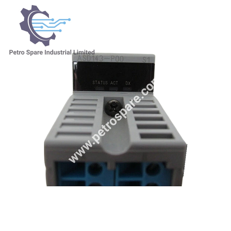Yokogawa | ASD143-P00 | Module d'entrée numérique ASD143