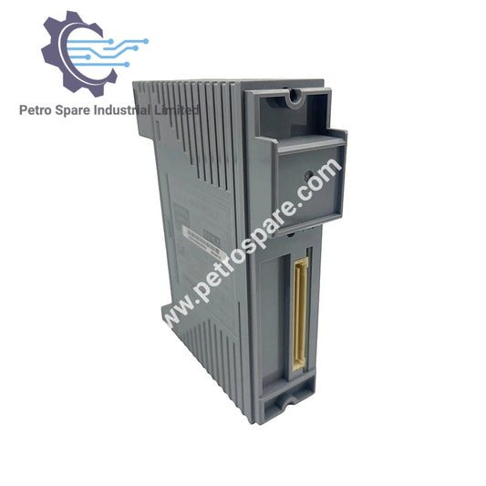 ASI133-H00 | Yokogawa | โมดูลอินพุตแอนะล็อกพร้อมบาเรียร์ในตัว