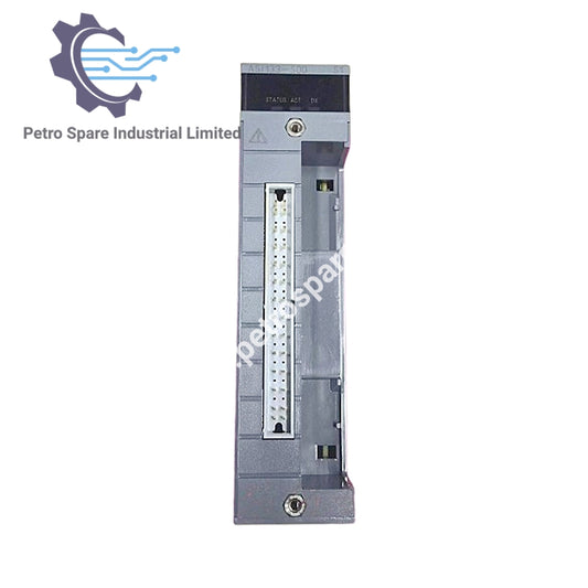 Yokogawa ASI133-S00 Analog Input Module with Built-In Barrier
