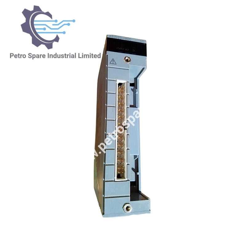 ASI533-H00 - Analog Output Module | Yokogawa