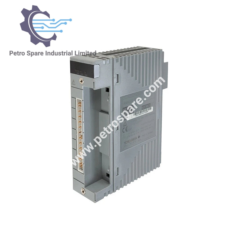 ASI533-H00 - Module de sortie analogique | Yokogawa