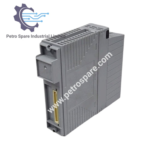 Yokogawa ASR133-S00 RTD/POT մուտքային մոդուլ ներառված պատնեշով