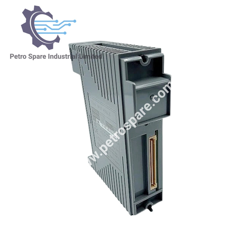 AST143-S00 - Yokogawa | Módulo de Entrada TC/mV com Barreira Integrada