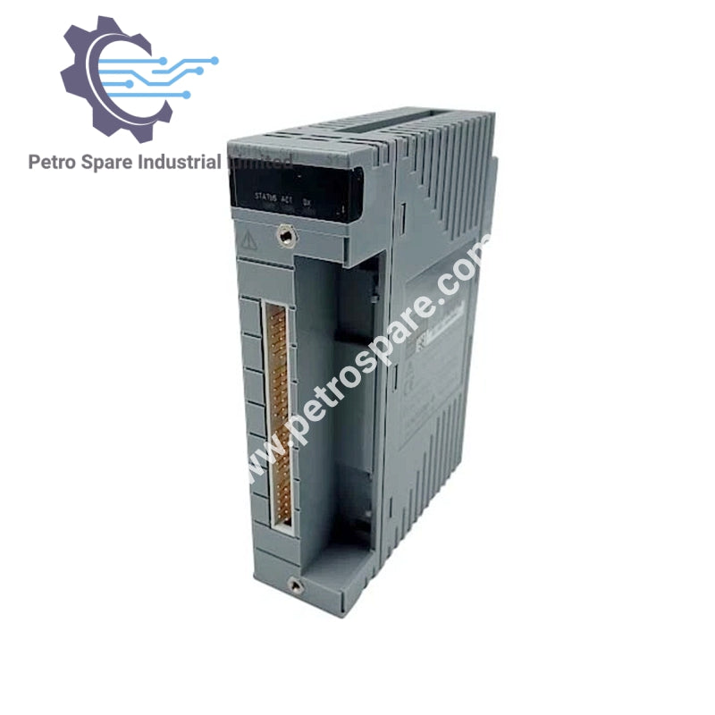 AST143-S00 - Yokogawa | Módulo de Entrada TC/mV com Barreira Integrada