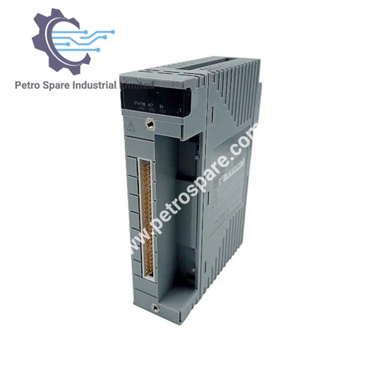 AST143-S00 - Yokogawa | TC/mV Input Module with Built-In Barrier