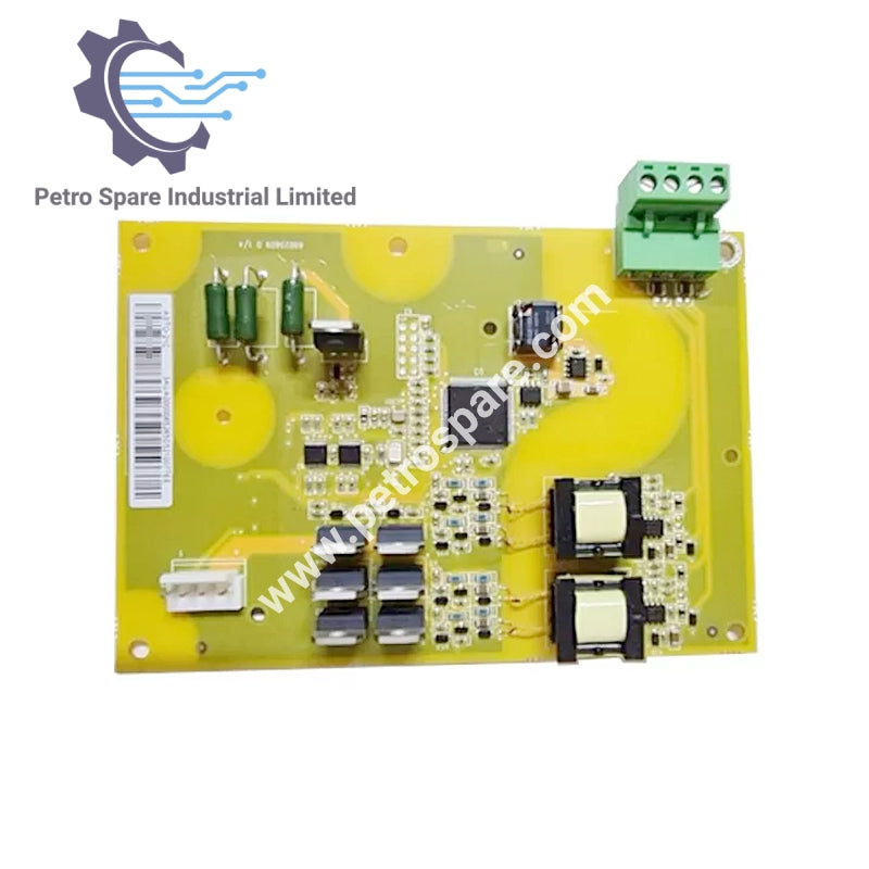 ASTO-21C Papan Perlindungan CNI ABB 3AUA0000065265
