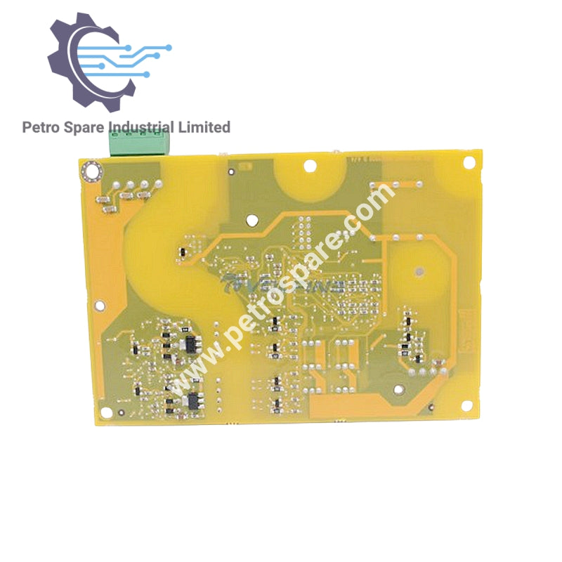 ASTO-21C Papan Perlindungan CNI ABB 3AUA0000065265