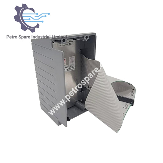 ATA4D-00 Yokogawa Terminal Blok Penjepit Tekanan Dwi-Redundan