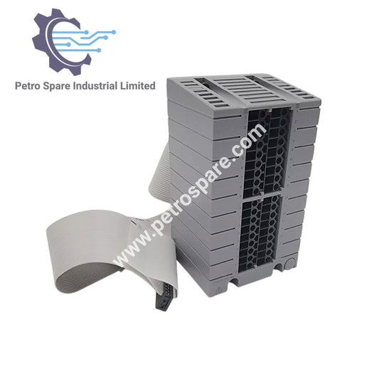 ATA4D-00 Yokogawa Terminal Blok Penjepit Tekanan Dwi-Redundan