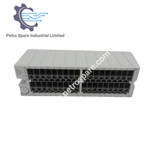 Yokogawa ATA4S-00 Terminal Blok Pengapit Tekanan