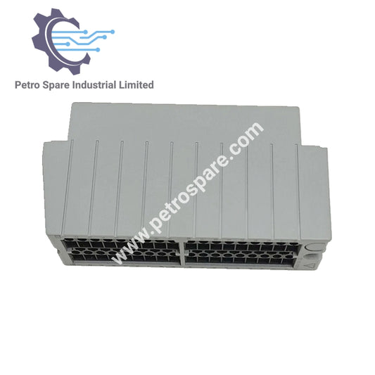 Yokogawa ATA4S-00 Terminal Blok Pengapit Tekanan