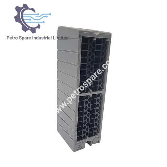 Yokogawa ATB5S-00 Pressure Clamp Terminal Block