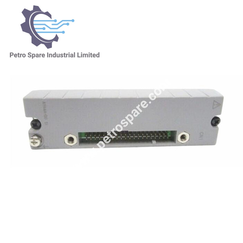 Adaptador de Interface de Cabo ATK4A-00 KS Yokogawa