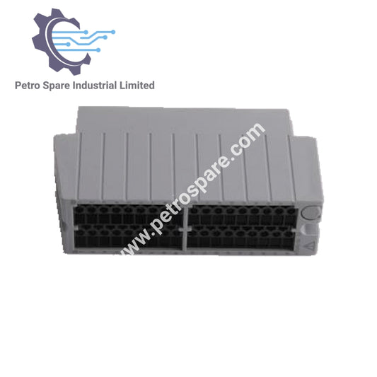 ATR8D-00 | Yokogawa - Blok Terminal Klip Tekanan Berganda