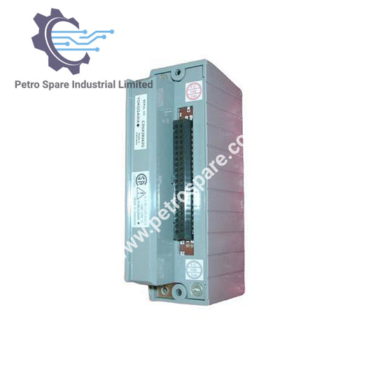 ATR8S-00 Terminal Blok Pengapit Tekanan - Yokogawa