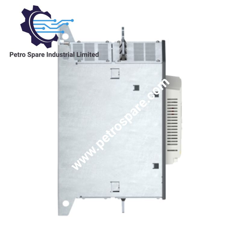 Schneider Electric ATS22C41Q Altistart 22 Soft Starter