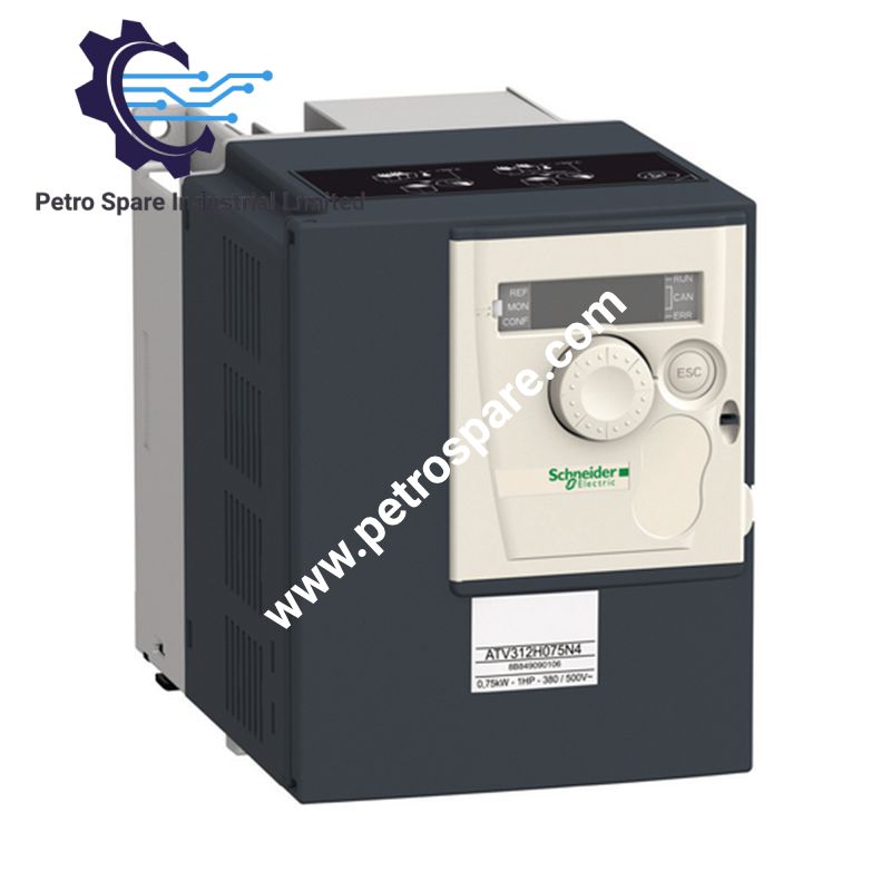Schneider Electric ATV312HD11N4 Altivar 312 Frequenzumrichter