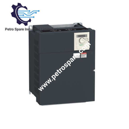 Честотен инвертор Schneider Electric ATV312HD11N4 Altivar 312