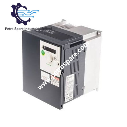 Schneider Electric ATV312HU30N4 Altivar 312 честотен регулатор