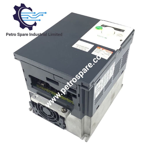 Schneider Electric ATV312HU30N4 Altivar 312 честотен регулатор