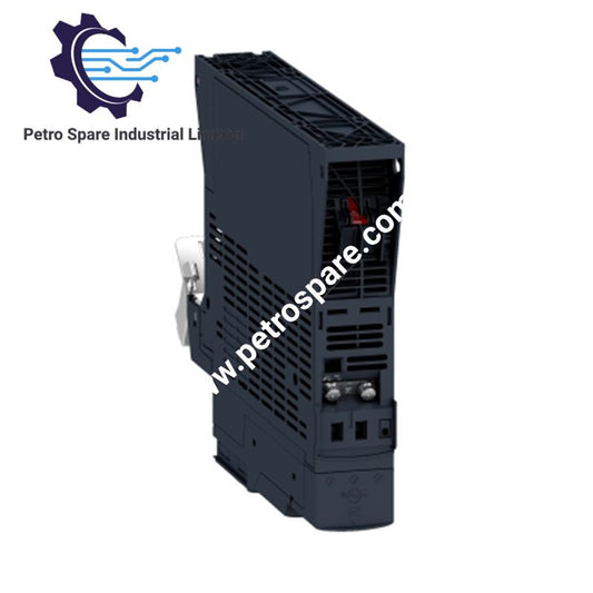 Schneider Electric ATV320U04N4B Altivar Machine ATV320 честотен регулатор