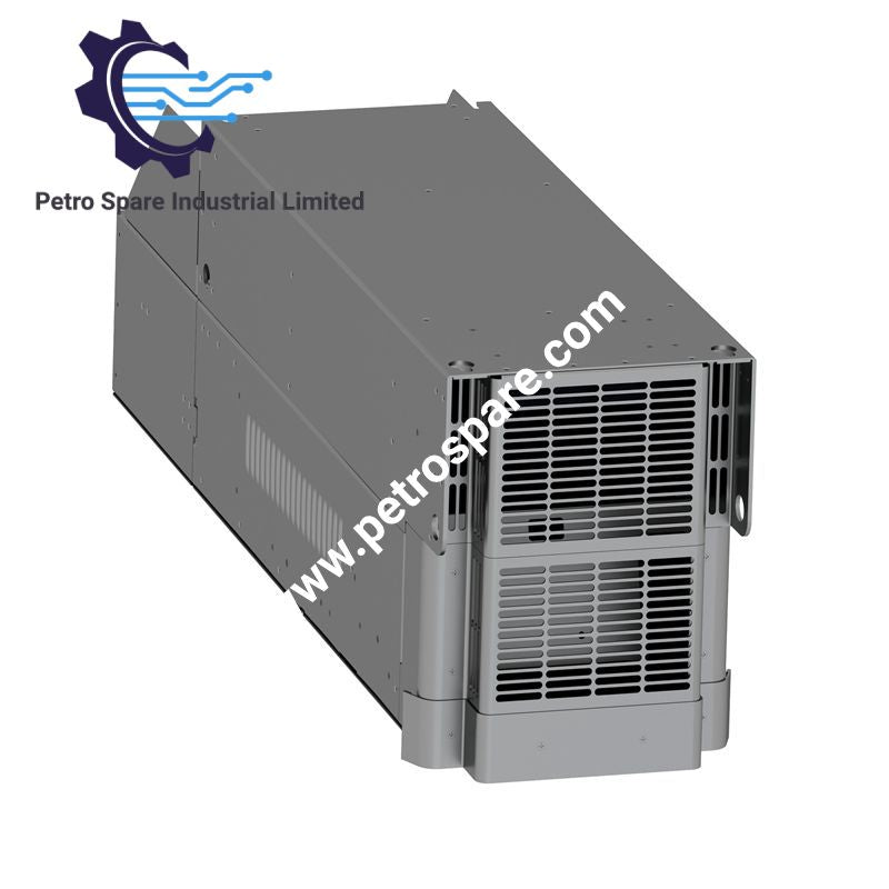 Schneider Electric ATV630C13N4 ไดรฟ์ปรับความเร็วรอบ Altivar Process ATV600