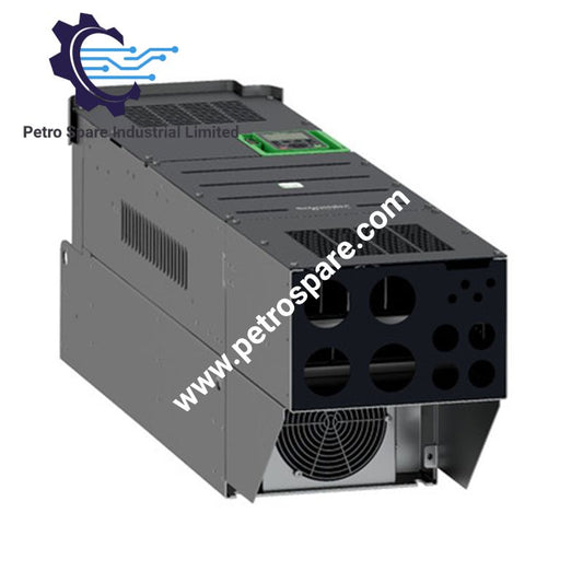 Schneider Electric ATV630C13N4 Altivar Process ATV600 честотен регулатор