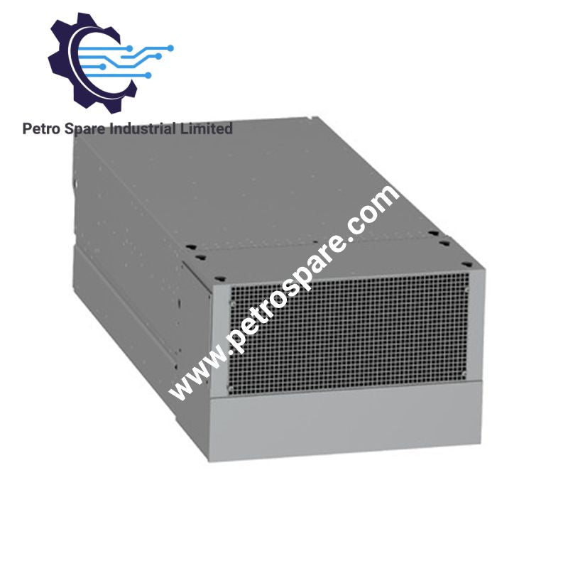 Schneider Electric ATV630C31N4 Altivar Process ATV600 Penggerak Kecepatan Variabel