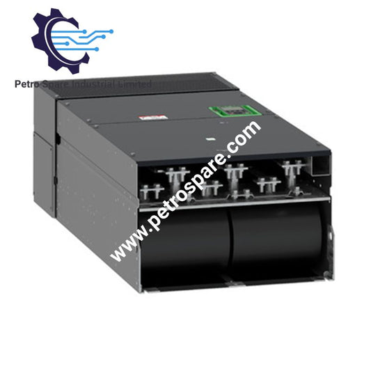 Inversor de frequência Schneider Electric ATV630C31N4 Altivar Process ATV600