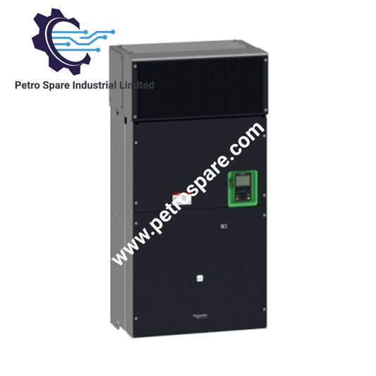 Inversor de frequência Schneider Electric ATV630C31N4 Altivar Process ATV600