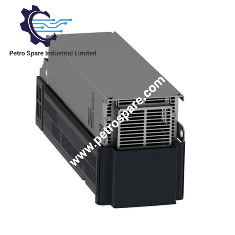 Schneider Electric ATV630D45N4 Altivar Process ATV600 Variable Speed Drive
