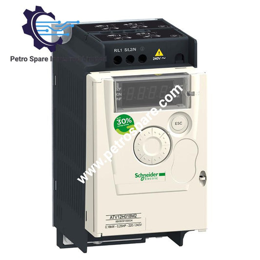 Inversor de frequência Schneider Electric ATV71HC40N4