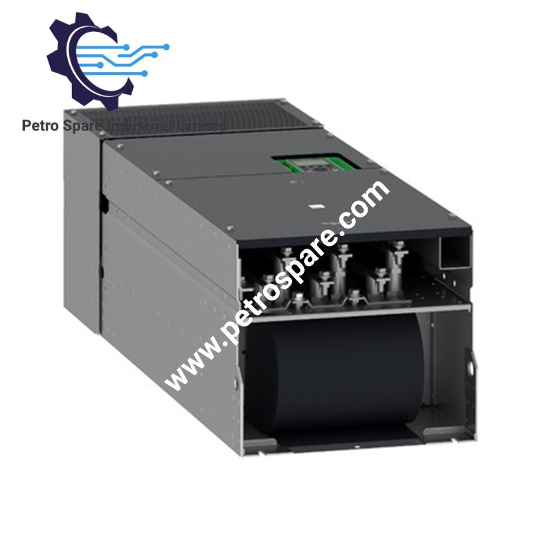 Schneider Electric ATV930C22N4 Altivar Process ATV900 Penggerak Kecepatan Variabel