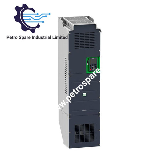 Schneider Electric ATV930C22N4 Altivar Process ATV900 inversor de frequência
