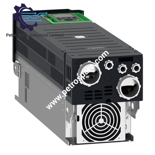 Variador de velocidad Schneider Electric ATV930D45N4 Altivar Process ATV930