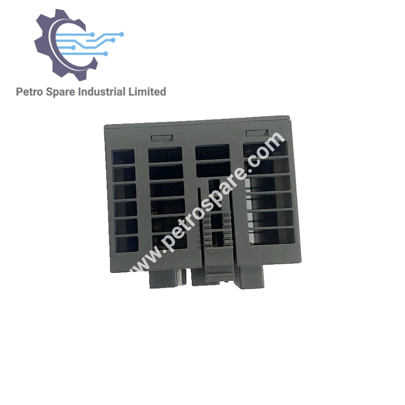 AX521 | ABB - Analog I/O Module 4 AI: U, I, RTD. 4 AO: U, I